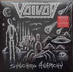 lp nieuw - VoÃ¯vod - Synchro Anarchy, Verzenden, Zo goed als nieuw