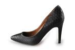 H&M Pumps in maat 39 Zwart | 10% extra korting, Kleding | Dames, Schoenen, Verzenden, Zwart, Zo goed als nieuw, Pumps