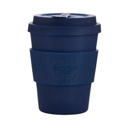 Kerr & Napier Ecoffee Cup| herbruikbare bamboe koffiebeke..., Zakelijke goederen, Horeca | Keukenapparatuur, Verzenden