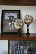 Decoratief ornament (3) - NO RESERVE PRICE - Stunning set of