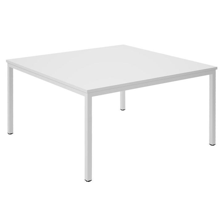 -11% Bureau Tafel 140x140 - 140x140, Huis en Inrichting, Bureaus, Bureau, Nieuw, Verzenden