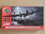 Airfix A09007 Avro Lancaster B.III (Special) 1:72, Verzenden, Nieuw