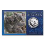 1/10 oz Koala 2011 - inc display card