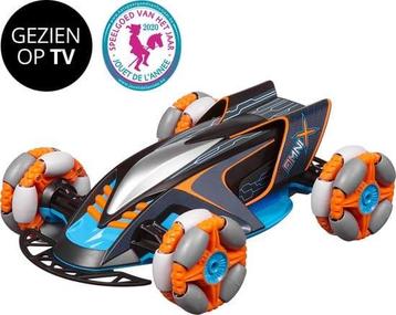 NIKKO RC Omni X Bestuurbare Auto - 14 km/h - Accu - beschikbaar voor biedingen