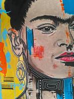 Wigulins Art (1971) - Frida Kahlo 2.0 - The Beauty of