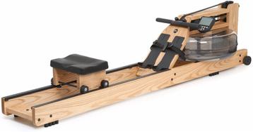 Fluid Rower Apollo V Roeitrainer - Licht Eiken voor €1550 beschikbaar voor biedingen