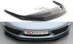 Voorspoiler Porsche 911 Carrera (991) Maxton Design glans, Ophalen of Verzenden, Nieuw