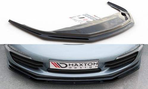 Voorspoiler Porsche 911 Carrera (991) Maxton Design glans, Auto-onderdelen, Carrosserie en Plaatwerk, Ophalen of Verzenden