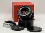 Alpa Macro Kern Switar 50mm f1.9 Boxed voor Leica M, Audio, Tv en Foto, Fotografie | Lenzen en Objectieven, Verzenden, Nieuw