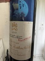 2008 Château Mouton Rothschild - Bordeaux, Pauillac 1er, Verzamelen, Nieuw