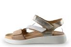 Ara sandalen in maat 42 Wit | 15% korting, Kleding | Dames, Verzenden, Wit, Sandalen of Muiltjes, Zo goed als nieuw