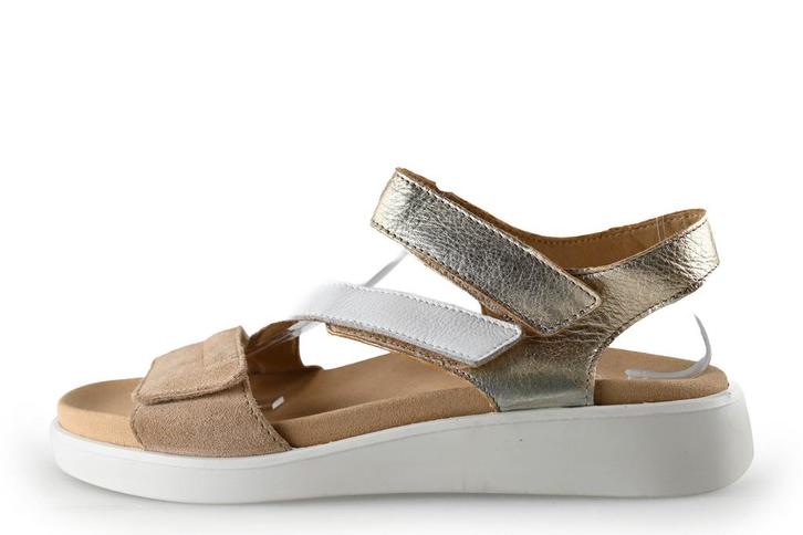 Ara sandalen in maat 42 Wit | 15% korting, Kleding | Dames, Schoenen, Wit, Zo goed als nieuw, Sandalen of Muiltjes, Verzenden