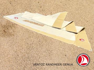 Ventoz Randmeer - (rol) Genua mét UV-strook,  nieuw! beschikbaar voor biedingen