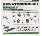 Watergeefsysteem druppelsysteem waterdruppelset 71 stuks, Ophalen of Verzenden, Nieuw