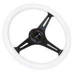 NRG Classic Wood Grain Steering Wheel (350mm), Auto-onderdelen, Banden en Velgen, Ophalen of Verzenden, Nieuw