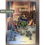 RAZENDE RUDOLF 9789033115806 B. Kasse, Verzenden, Gelezen, B. Kasse