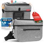 2dekans | Mivelo stuurtas fiets KLICKfix 100% waterdicht, Ophalen of Verzenden, Zo goed als nieuw, Mivelo