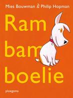 Rambamboelie / Ploegsma kinder- & jeugdboeken 9789021666273, Verzenden, Gelezen, M. Bouwman