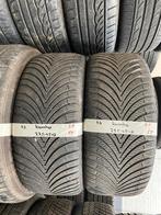 235-45-17 Kumho ALL SEASON 5.5mm Incl Montage 235 45 17, Band(en), 17 inch, 235 mm, Gebruikt