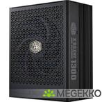 Cooler Master PSU X Silent MAX Platinum 1300W, Computers en Software, Interne voedingen, Verzenden, Nieuw
