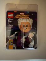 Lego Minifiguur - Marvel Super Heroes - Lego The Collector, Nieuw