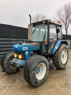 Veiling: Tractor Ford 4630 Diesel, Zakelijke goederen, Agrarisch | Tractoren, Ophalen, Gebruikt, Ford, 7500 tot 10000