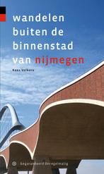 Wandelen buiten de binnenstad van Nijmegen 9789078641728, Boeken, Verzenden, Zo goed als nieuw, Kees Volkers