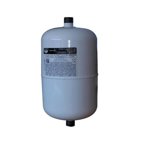 5 liter voorschakel expansievat voor zonneboiler, Doe-het-zelf en Verbouw, Geisers en Boilers, Verzenden