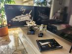 Lego Set - Icons - NASA Space Shuttle Discovery 10283, Nieuw