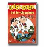 Lolek & Bolek - Bei der Olympiade  DVD, Gebruikt, Verzenden