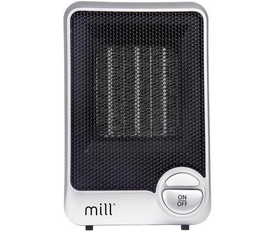 Mill Ht600 – Ventilatorkachel, Huis en Inrichting, Kachels, Nieuw, Verzenden