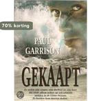 GEKAAPT 9789022983188 P. Garrison, Verzenden, Gelezen, P. Garrison