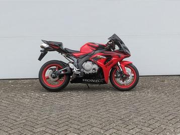 Motor, HONDA, CBR1000RR, 2006 beschikbaar voor biedingen