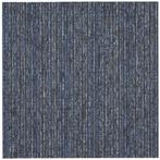 SALE!! - Tapijttegel Madrid Lines Bouclé Zwartgrijs, Ophalen of Verzenden, Nieuw