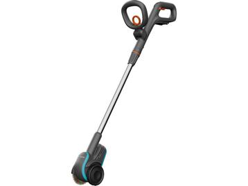 GARDENA EasyWeed accu-onkruidborstel 1800/18V P4A Solo beschikbaar voor biedingen