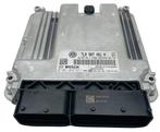 ECU-motorregeling 7L0907401N VW AG 0281015871 Bosch, Verzenden, Nieuw, Volkswagen