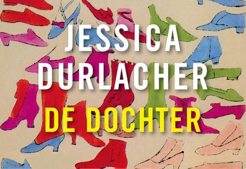 De dochter / Dwarsligger / 247 9789049802806, Boeken, Romans, Gelezen, Verzenden