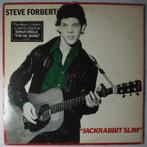 Steve Forbert - Jackrabbit slim - LP, Gebruikt, 12 inch