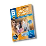 Auto Theorieboek Compact 2023 en 2024 VekaBest - Rijbewijs B, Nieuw, VekaBest, Overige niveaus, Verzenden