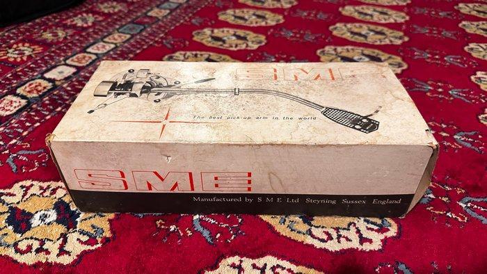 SME - SME 3009/S2 verbeterd Toonarm voor platenspeler, Audio, Tv en Foto, Radio's