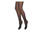 Panty - Graz - Zwart, Kleding | Dames, Verzenden, Nieuw