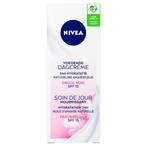 NIVEA Voedende Dagcrème met SPF15, Verzenden, Nieuw