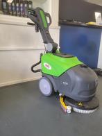 Dibo schrobmachine CT15, Doe-het-zelf en Verbouw, Reinigingsmachines, Ophalen of Verzenden, Nieuw, Schrobmachine