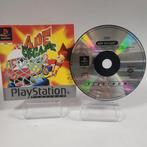 Ape Escape Platinum 1, Spelcomputers en Games, Games | Sony PlayStation 1, Ophalen of Verzenden, Nieuw