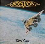 cd - Boston - Third Stage, Verzenden, Zo goed als nieuw