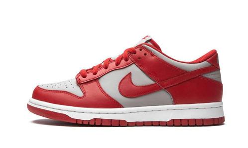Nike Dunk Low Retro UNLV - Maat 37.5 EU, Kleding | Heren, Schoenen, Ophalen of Verzenden