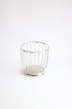 Alessi - Ufficio Tecnico Alessi - Fruitschaal - 370 - Staal, Antiek en Kunst