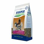 3x Kasper Faunafood Tortelduivenvoer 3 kg, Diversen, Nieuw, Verzenden