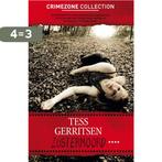 Zustermoord / Rizzoli & Isles 9789044982206 Tess Gerritsen, Verzenden, Gelezen, Tess Gerritsen