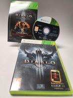 Diablo III Reaper of Souls Ultimate Evil Xbox 360, Spelcomputers en Games, Ophalen of Verzenden, Nieuw